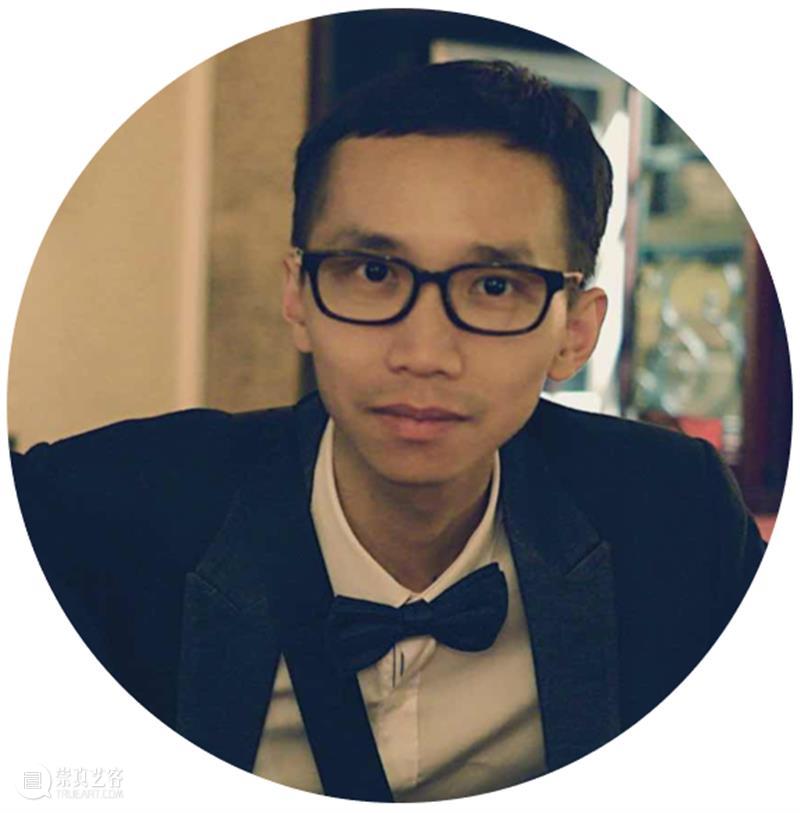 展评 | 康甲的枚举与常量——康甲的实践2009-2021 崇真艺客