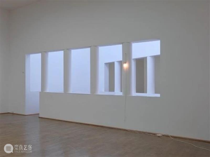 费利克斯·冈萨雷斯-托雷斯（Felix Gonzales-Torres）的双重世界 费利克斯 冈萨雷斯 托雷斯 Gonzales Torres 双重世界 无题 现场 威尼斯双年展 美国馆 崇真艺客