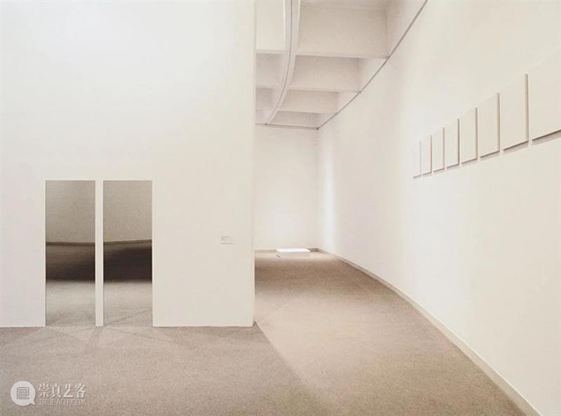 费利克斯·冈萨雷斯-托雷斯（Felix Gonzales-Torres）的双重世界 费利克斯 冈萨雷斯 托雷斯 Gonzales Torres 双重世界 无题 现场 威尼斯双年展 美国馆 崇真艺客