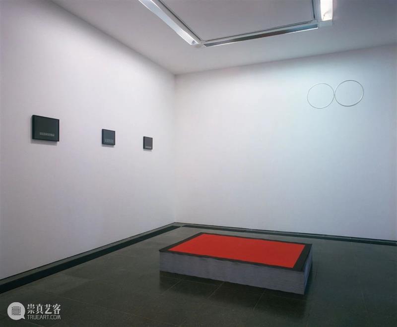 费利克斯·冈萨雷斯-托雷斯（Felix Gonzales-Torres）的双重世界 费利克斯 冈萨雷斯 托雷斯 Gonzales Torres 双重世界 无题 现场 威尼斯双年展 美国馆 崇真艺客