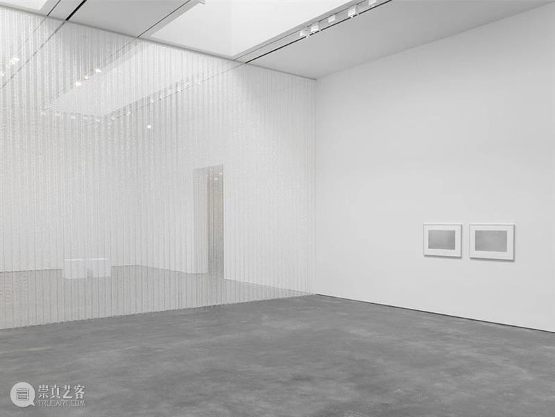 费利克斯·冈萨雷斯-托雷斯（Felix Gonzales-Torres）的双重世界 费利克斯 冈萨雷斯 托雷斯 Gonzales Torres 双重世界 无题 现场 威尼斯双年展 美国馆 崇真艺客