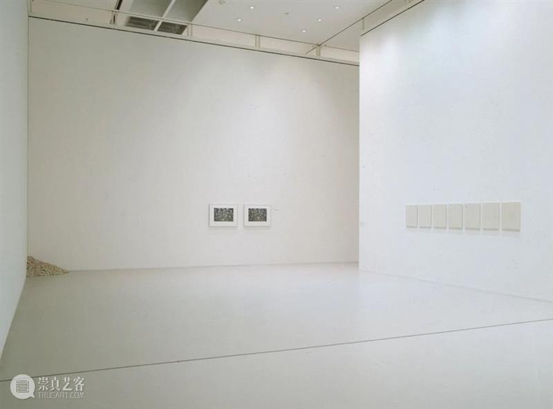 费利克斯·冈萨雷斯-托雷斯（Felix Gonzales-Torres）的双重世界 费利克斯 冈萨雷斯 托雷斯 Gonzales Torres 双重世界 无题 现场 威尼斯双年展 美国馆 崇真艺客