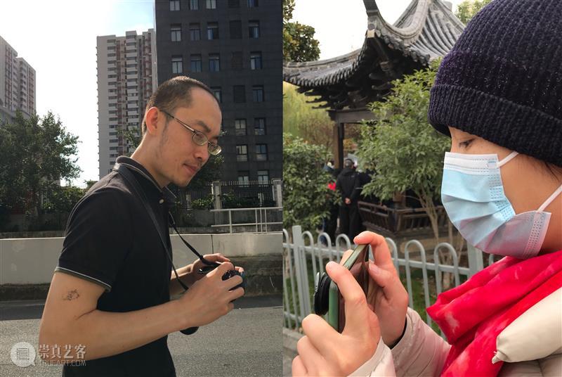 TODTOWN天荟X SPACE丨城市变迁下的“彼”与“此” 热点聚焦  TODTOWN天荟X SPACE 施瀚涛 btr 见闻&皮二 厉致谦 席子 殷漪 张如怡 周渐佳 褚半农 城市变迁 崇真艺客