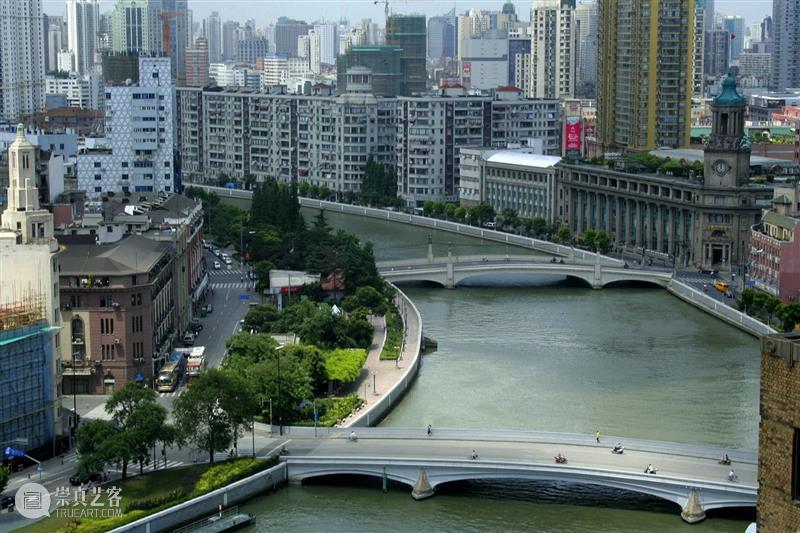 水波摇,拨开河滨大楼的历史云烟 河滨大楼 历史 云烟 水波 日光 海面 水体 样子 夜航船 静谧夜河 崇真艺客