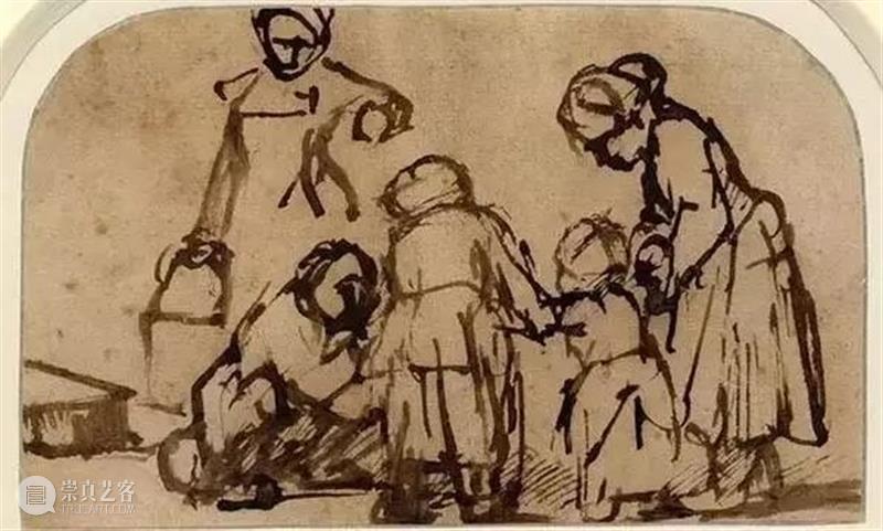 绘画 | 大卫·霍克尼：如何看待西方古典绘画？ 大卫·霍克尼 西方 绘画 上方 中国舞台美术学会 右上 星标 本文 世界 艺术 崇真艺客
