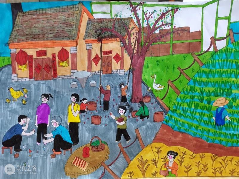为有梦的孩子办一场画展丨入围名单公示 画展 孩子 名单 香江社会救助基金会 深圳市慈善会 中国共产党 美美 中国 艺术 名家 崇真艺客