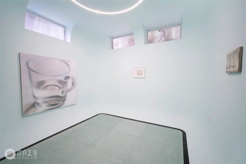 Review 现场 | 新展「好颜色」开幕回顾 视频资讯 工作室画廊studiogallery 现场 Review 颜色 新展 视频 张杨彪 个展 工作室 画廊 新空间 崇真艺客
