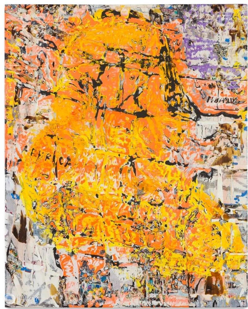 豪瑟沃斯梅诺卡正式开幕,呈献首展「马克·布拉德福特:聚合与运动」 豪瑟 马克·布拉德福特 沃斯梅诺卡 首展 沃斯 西班牙 马洪港 国王岛 梅诺 艺术 崇真艺客