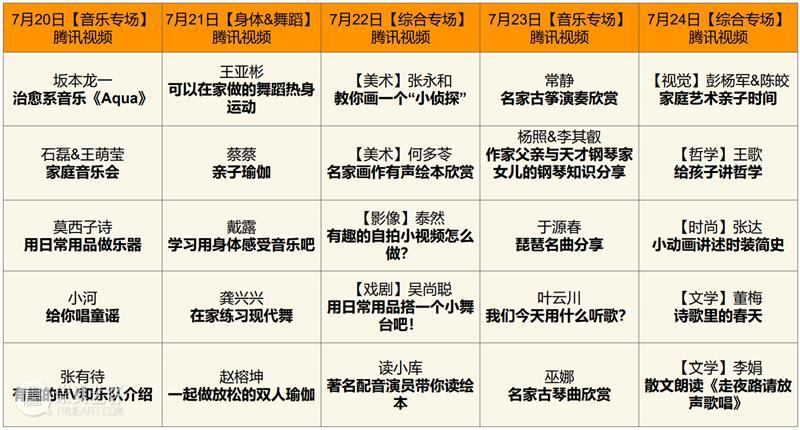 大南坡暑期美育课程7月20日云端课堂上课指南及观看入口 云端 美育 课程 入口 大南坡 课堂 指南 修武县 小学生 孩子们 崇真艺客