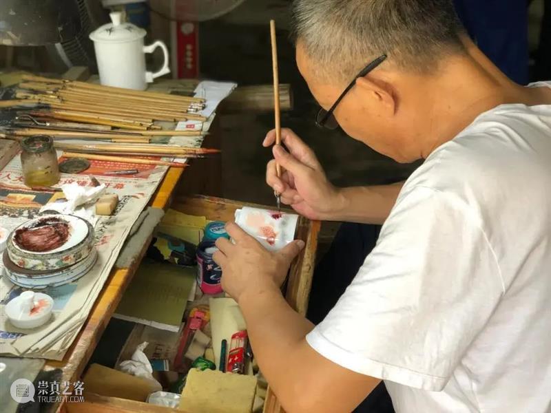 景德镇游学 | 爱瓷的人,一生总要去一次景德镇(8、9月多排期) 景德镇 一生 爱瓷 泥土 火苗 器物 背后 人文 历史 天下 崇真艺客
