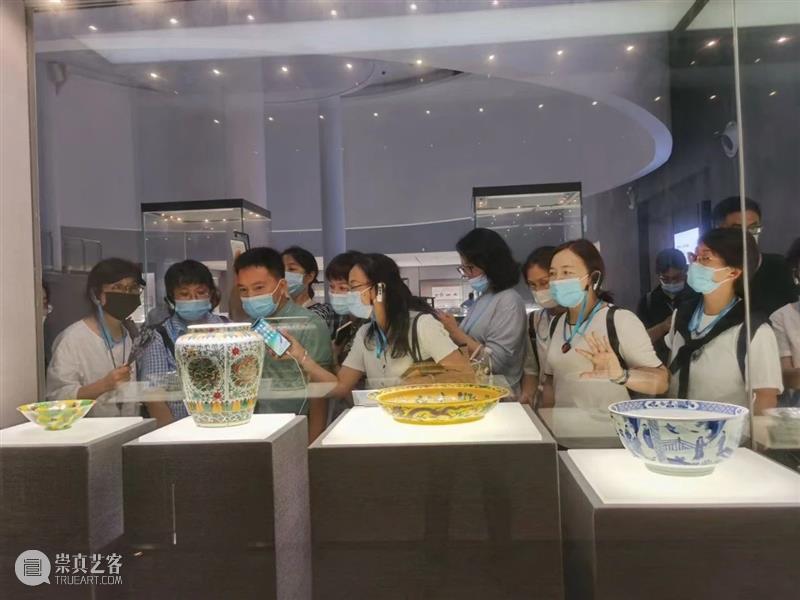 景德镇游学 | 爱瓷的人,一生总要去一次景德镇(8、9月多排期) 景德镇 一生 爱瓷 泥土 火苗 器物 背后 人文 历史 天下 崇真艺客