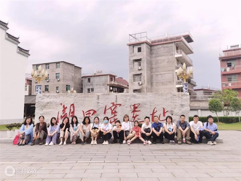 景德镇游学 | 爱瓷的人,一生总要去一次景德镇(8、9月多排期) 景德镇 一生 爱瓷 泥土 火苗 器物 背后 人文 历史 天下 崇真艺客