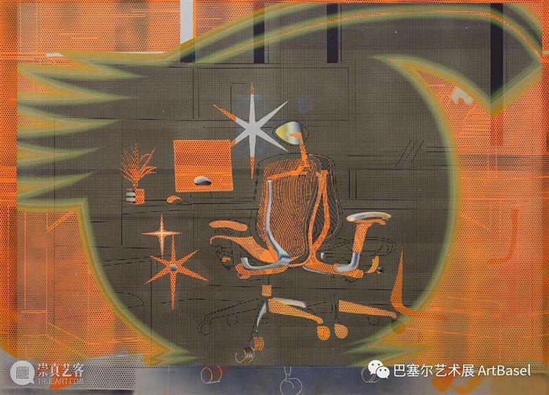 2021年巴塞尔艺术展巴塞尔展会参展艺廊名单公布 崇真艺客