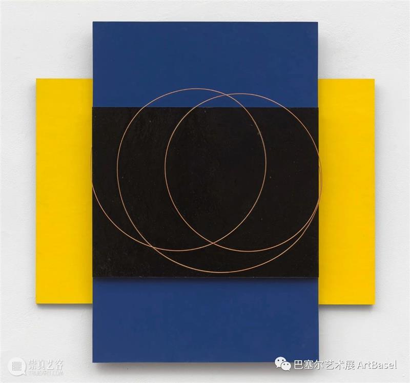 2021年巴塞尔艺术展巴塞尔展会参展艺廊名单公布 崇真艺客