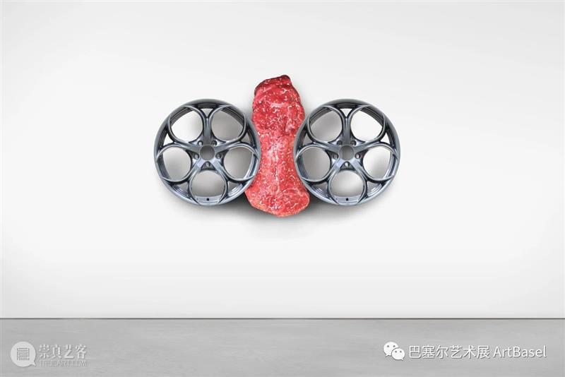 2021年巴塞尔艺术展巴塞尔展会参展艺廊名单公布 崇真艺客