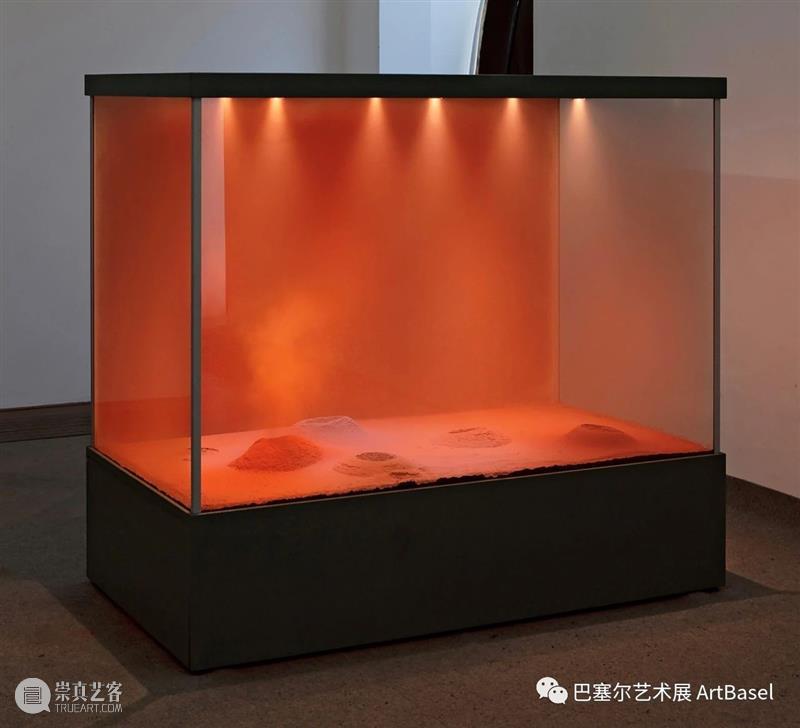 2021年巴塞尔艺术展巴塞尔展会参展艺廊名单公布 崇真艺客