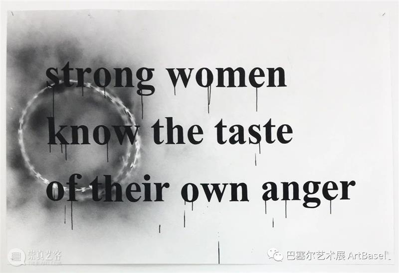 2021年巴塞尔艺术展巴塞尔展会参展艺廊名单公布 崇真艺客