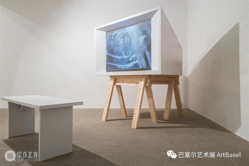 2021年巴塞尔艺术展巴塞尔展会参展艺廊名单公布 崇真艺客