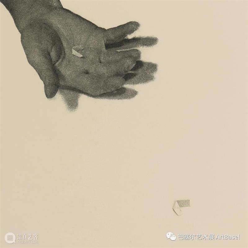 2021年巴塞尔艺术展巴塞尔展会参展艺廊名单公布 崇真艺客