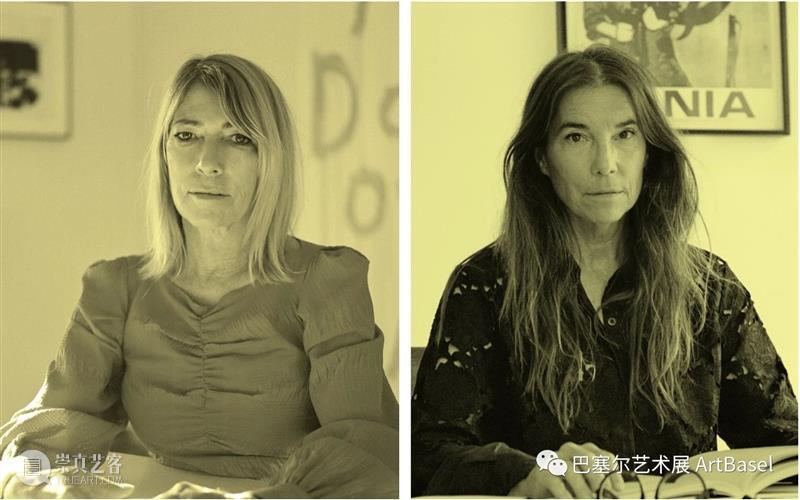 2021年巴塞尔艺术展巴塞尔展会参展艺廊名单公布 崇真艺客