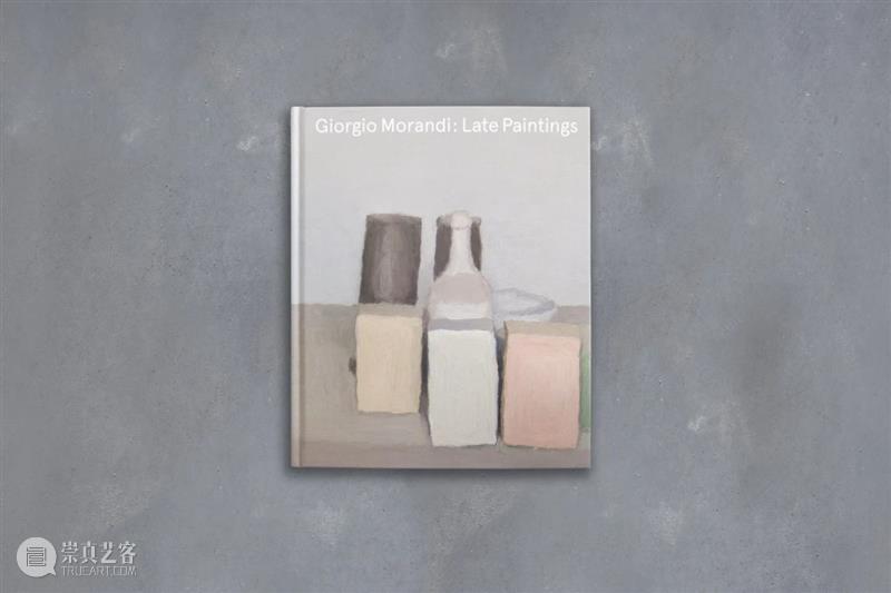 今日生日｜乔治·莫兰迪（Giorgio Morandi） 乔治·莫兰迪 Morandi 生日 花卉 布面 油画 厘米 博洛尼亚 工作室 Lionni 崇真艺客