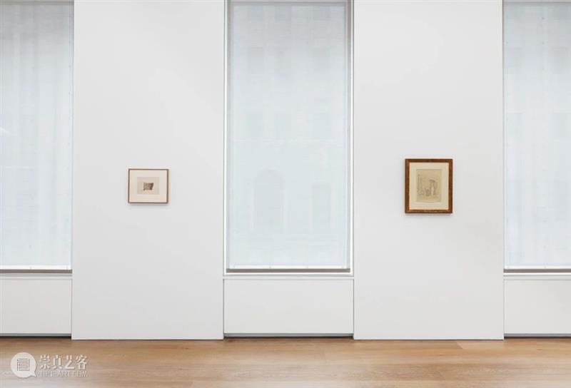 今日生日｜乔治·莫兰迪（Giorgio Morandi） 乔治·莫兰迪 Morandi 生日 花卉 布面 油画 厘米 博洛尼亚 工作室 Lionni 崇真艺客