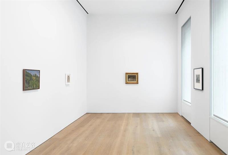 今日生日｜乔治·莫兰迪（Giorgio Morandi） 乔治·莫兰迪 Morandi 生日 花卉 布面 油画 厘米 博洛尼亚 工作室 Lionni 崇真艺客