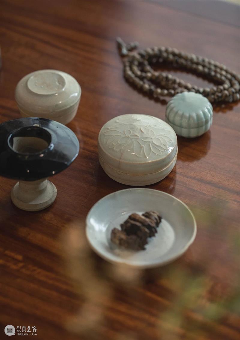 一盏宋代的茶，为什么让人魂牵梦萦？丨专访 视频资讯 PUSU 崇真艺客