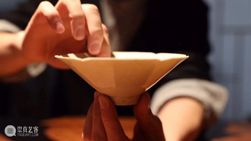 一盏宋代的茶，为什么让人魂牵梦萦？丨专访 视频资讯 PUSU 崇真艺客