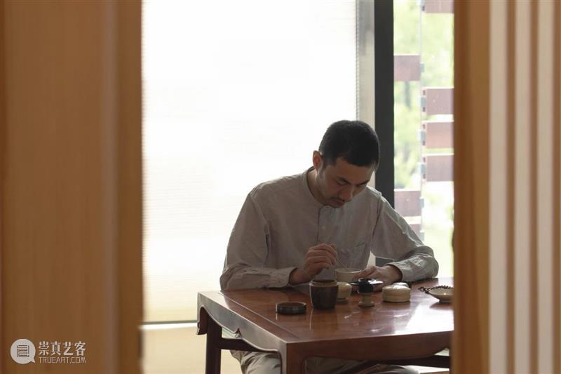 一盏宋代的茶，为什么让人魂牵梦萦？丨专访 视频资讯 PUSU 崇真艺客