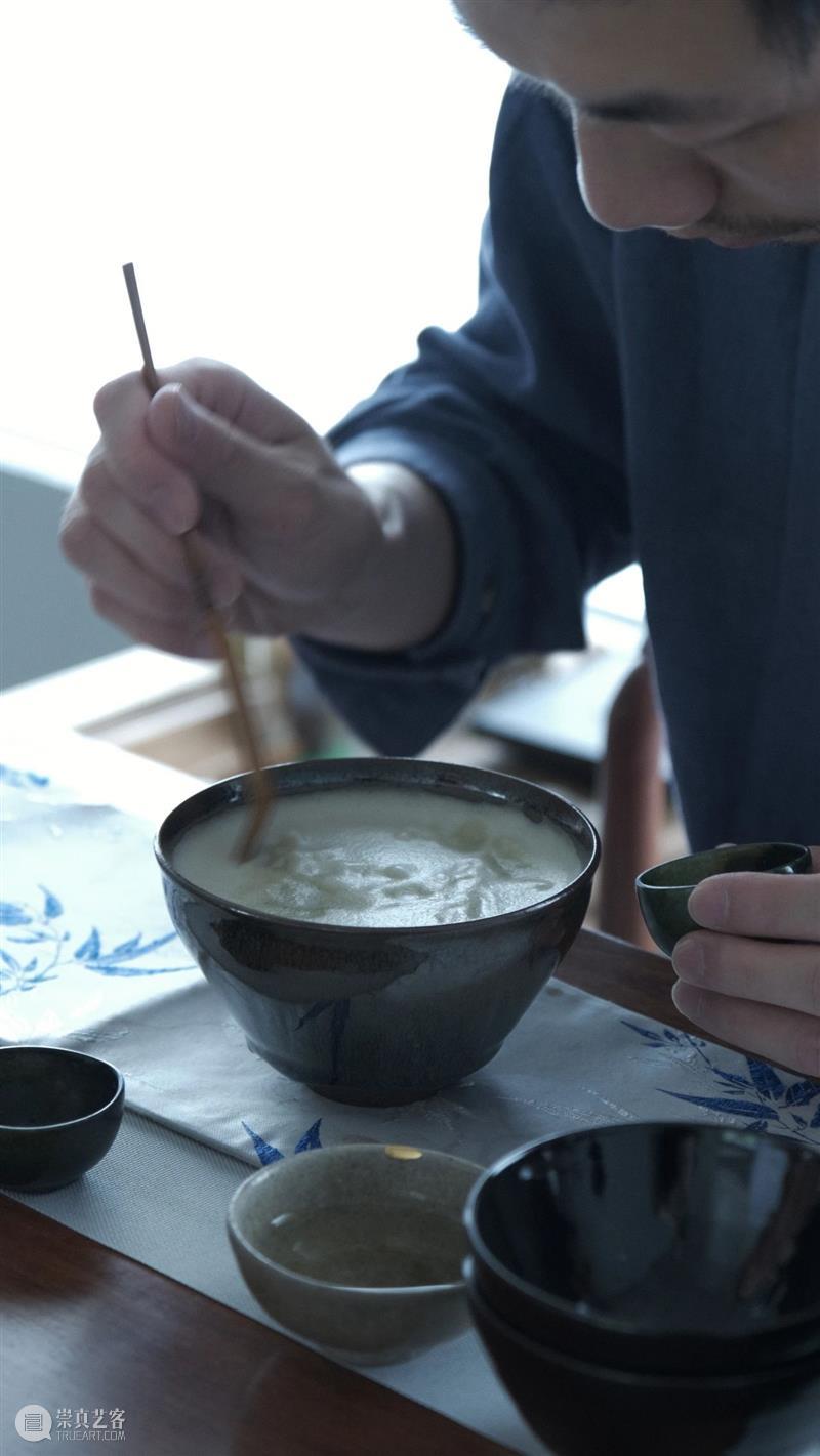一盏宋代的茶，为什么让人魂牵梦萦？丨专访 视频资讯 PUSU 崇真艺客