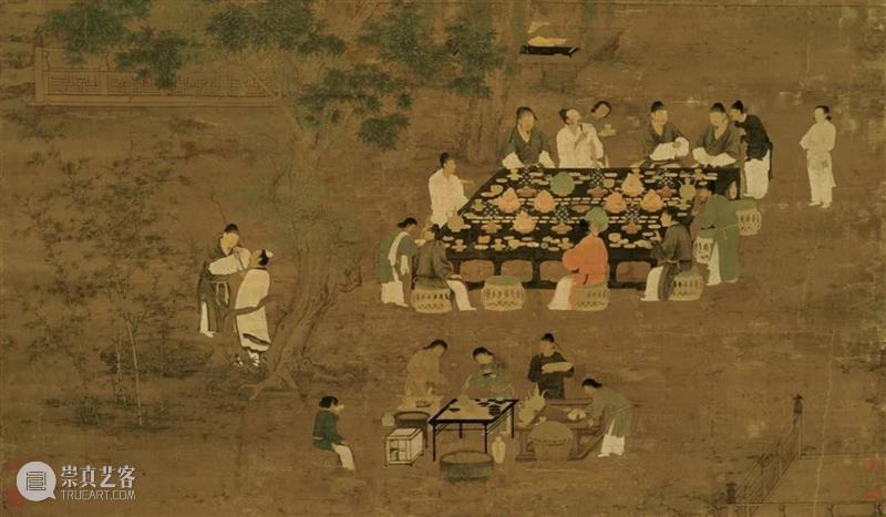 一盏宋代的茶，为什么让人魂牵梦萦？丨专访 视频资讯 PUSU 崇真艺客