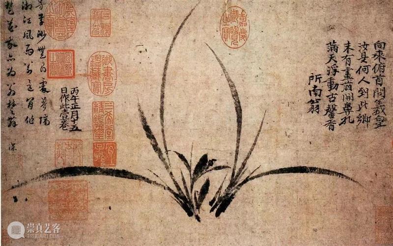 一盏宋代的茶，为什么让人魂牵梦萦？丨专访 视频资讯 PUSU 崇真艺客