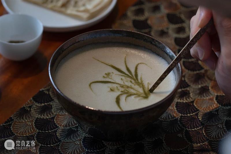 一盏宋代的茶，为什么让人魂牵梦萦？丨专访 视频资讯 PUSU 崇真艺客