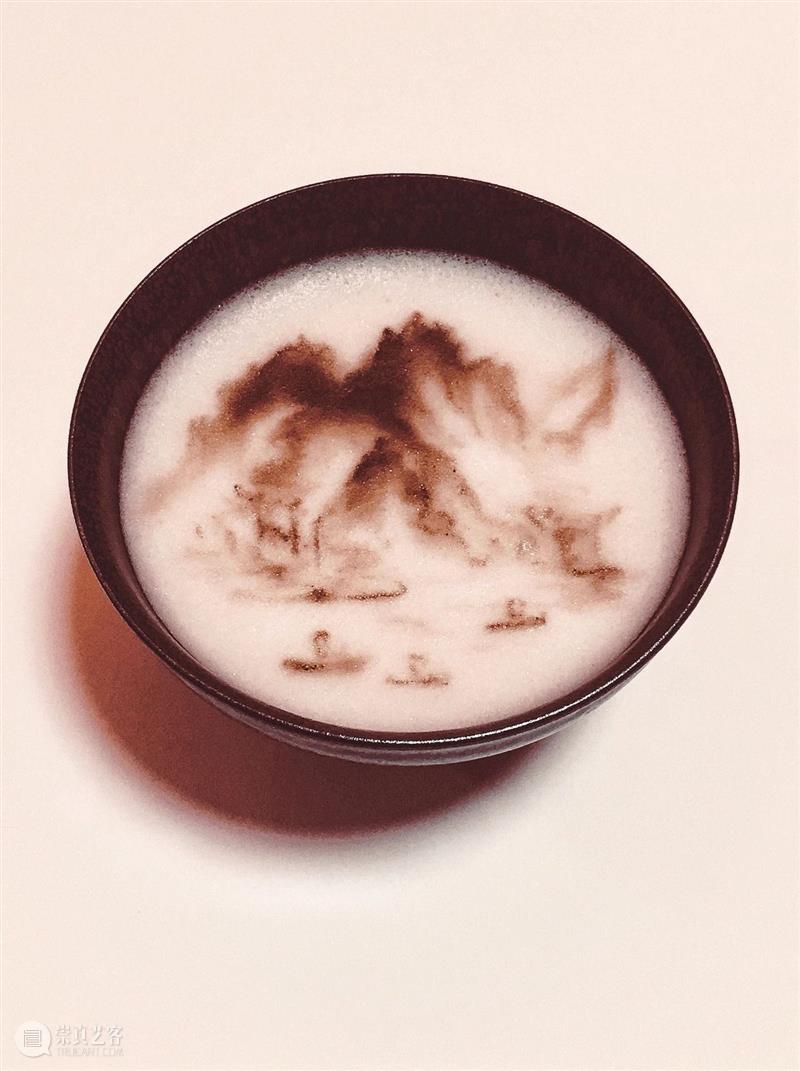 一盏宋代的茶，为什么让人魂牵梦萦？丨专访 视频资讯 PUSU 崇真艺客