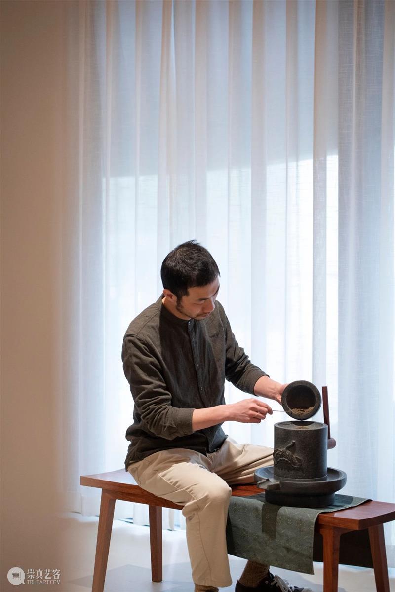 一盏宋代的茶，为什么让人魂牵梦萦？丨专访 视频资讯 PUSU 崇真艺客