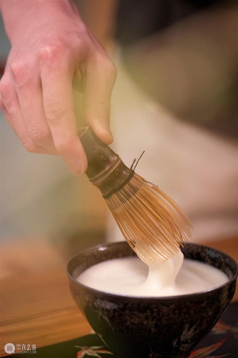 一盏宋代的茶，为什么让人魂牵梦萦？丨专访 视频资讯 PUSU 崇真艺客
