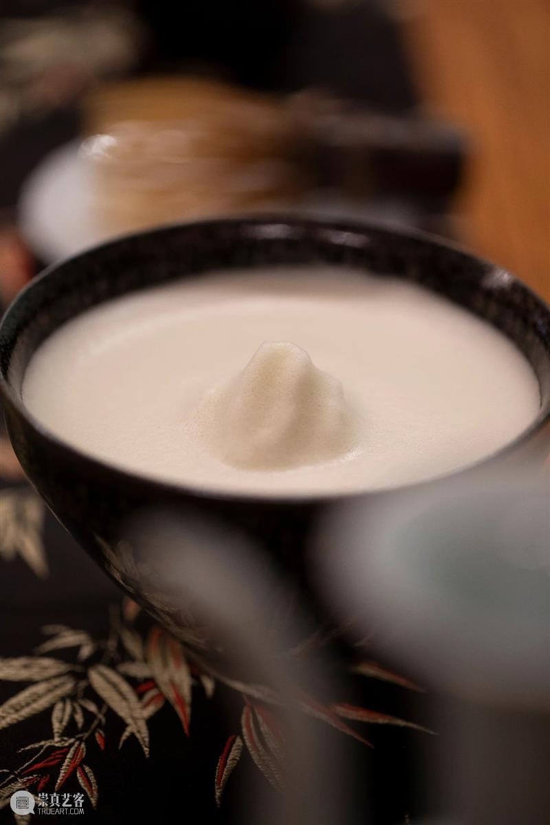 一盏宋代的茶，为什么让人魂牵梦萦？丨专访 视频资讯 PUSU 崇真艺客