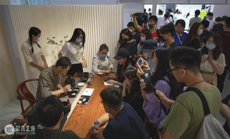 一盏宋代的茶，为什么让人魂牵梦萦？丨专访 视频资讯 PUSU 崇真艺客