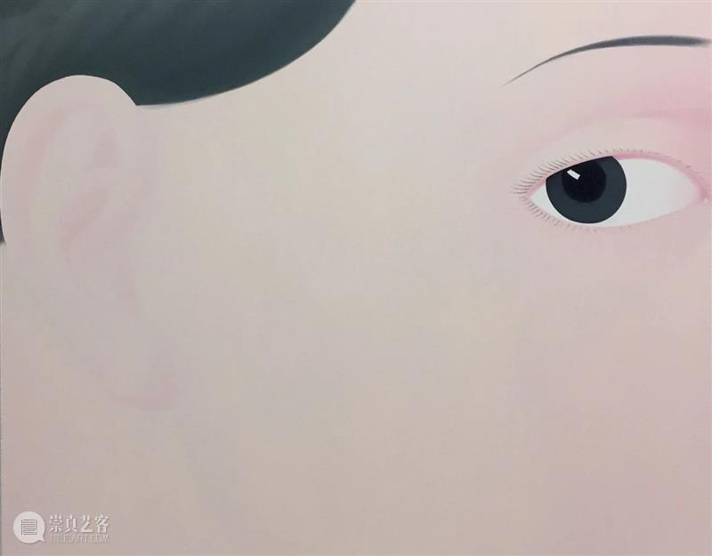 问象展讯|体 · 格:罗涛个展 罗涛 个展 展讯 |体 展期 2615:00 地点 Location 艺术 空间 崇真艺客