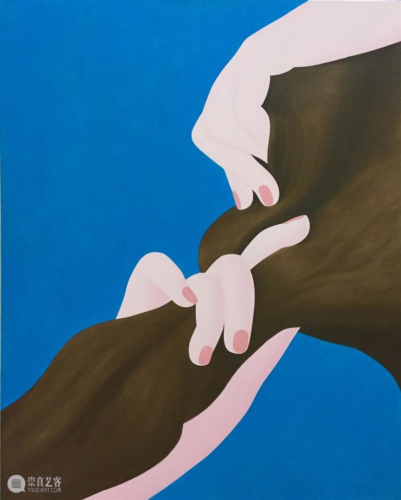 问象展讯|体 · 格:罗涛个展 罗涛 个展 展讯 |体 展期 2615:00 地点 Location 艺术 空间 崇真艺客