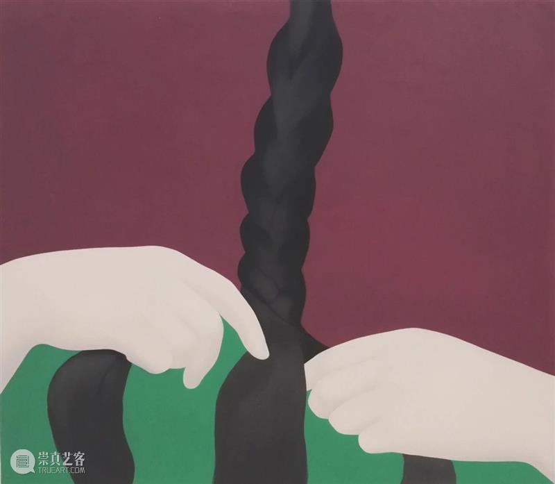 问象展讯|体 · 格:罗涛个展 罗涛 个展 展讯 |体 展期 2615:00 地点 Location 艺术 空间 崇真艺客
