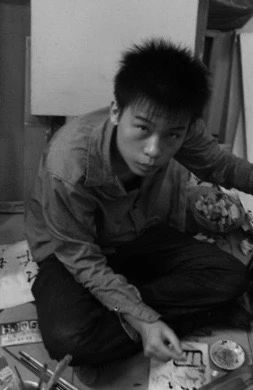 问象展讯｜体 · 格：罗涛个展 罗涛 个展 展讯 ｜体 展期 2615:00 地点 Location 艺术 空间 崇真艺客