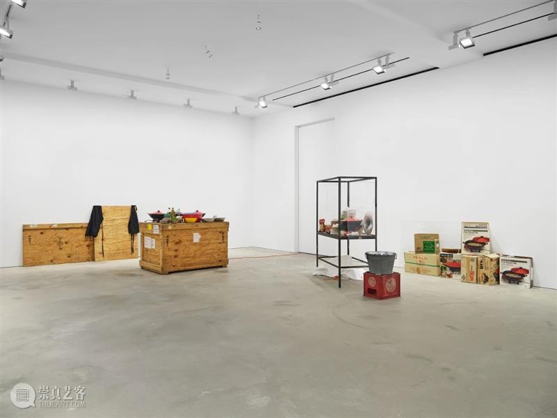 今日生日｜里克利·提拉瓦尼（Rirkrit Tiravanija）  卓纳画廊DavidZwirner 里克利 Tiravanija 提拉瓦尼 生日 里克利·提拉瓦尼 肖像 关系 美学 运动 代表人物 崇真艺客