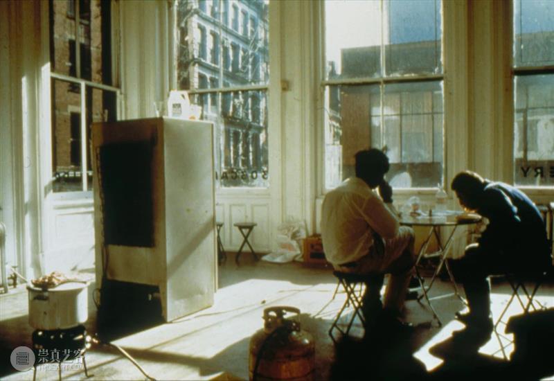 今日生日｜里克利·提拉瓦尼（Rirkrit Tiravanija）  卓纳画廊DavidZwirner 里克利 Tiravanija 提拉瓦尼 生日 里克利·提拉瓦尼 肖像 关系 美学 运动 代表人物 崇真艺客