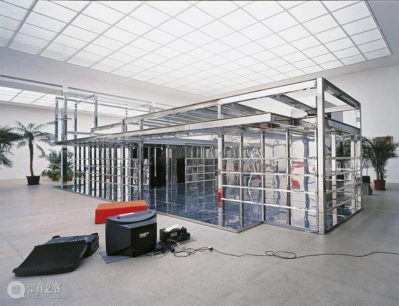 今日生日｜里克利·提拉瓦尼（Rirkrit Tiravanija）  卓纳画廊DavidZwirner 里克利 Tiravanija 提拉瓦尼 生日 里克利·提拉瓦尼 肖像 关系 美学 运动 代表人物 崇真艺客