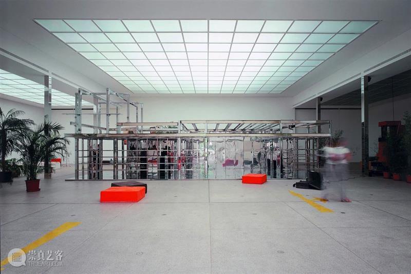 今日生日｜里克利·提拉瓦尼（Rirkrit Tiravanija）  卓纳画廊DavidZwirner 里克利 Tiravanija 提拉瓦尼 生日 里克利·提拉瓦尼 肖像 关系 美学 运动 代表人物 崇真艺客