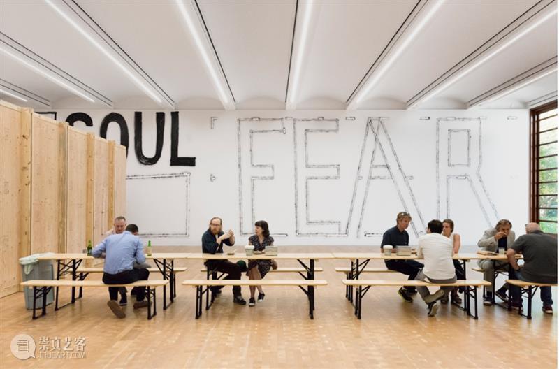 今日生日｜里克利·提拉瓦尼（Rirkrit Tiravanija）  卓纳画廊DavidZwirner 里克利 Tiravanija 提拉瓦尼 生日 里克利·提拉瓦尼 肖像 关系 美学 运动 代表人物 崇真艺客