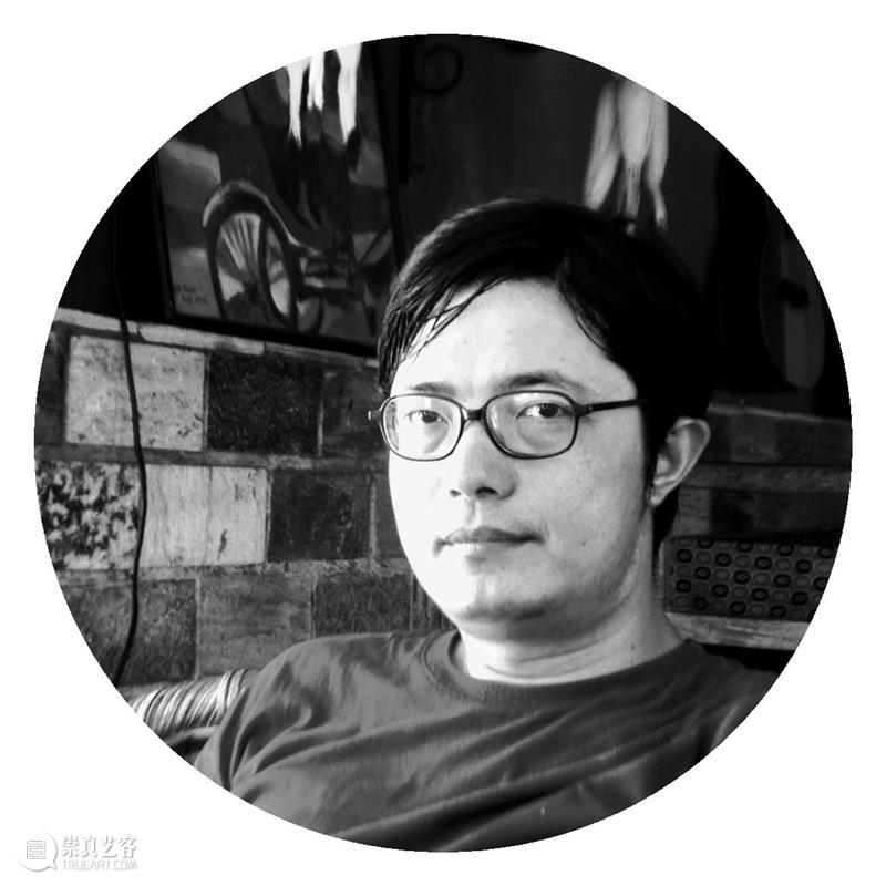 【诗歌来到美术馆No.75】凌越∣诗人最本质的道德就是写出好东西 上海民生美术馆 诗歌 美术馆 凌越 诗人 本质 道德 好东西 交流会 凌越策划 王寅 崇真艺客