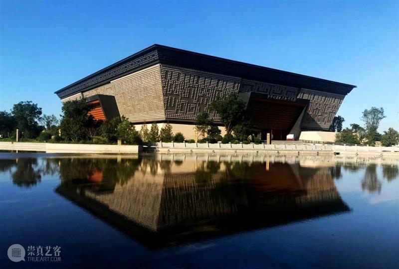 来韩城梁带村芮国遗址博物馆,这五件精美文物绝对不能错过! 青铜器鉴赏 文物 韩城梁带村芮国遗址博物馆 上方 青铜器 账号 木雕 文化 知识 木材 要点 崇真艺客